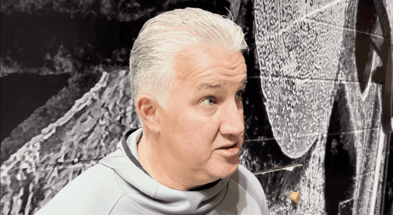 Purdue coach Matt Painter